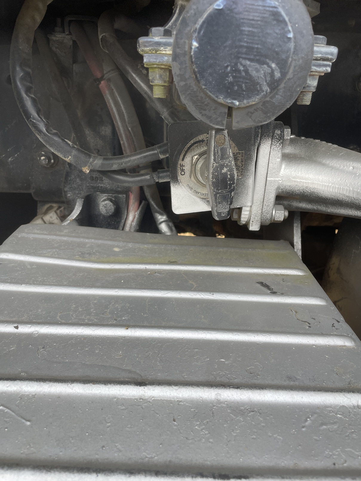 1992 MACK RD - Image 23