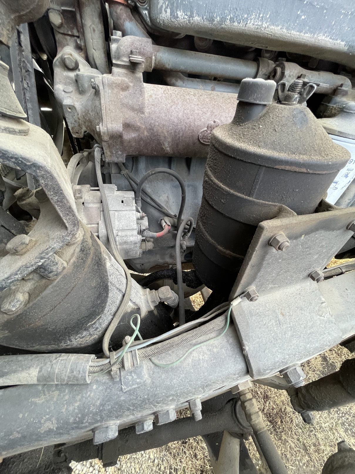 1992 MACK RD - Image 34