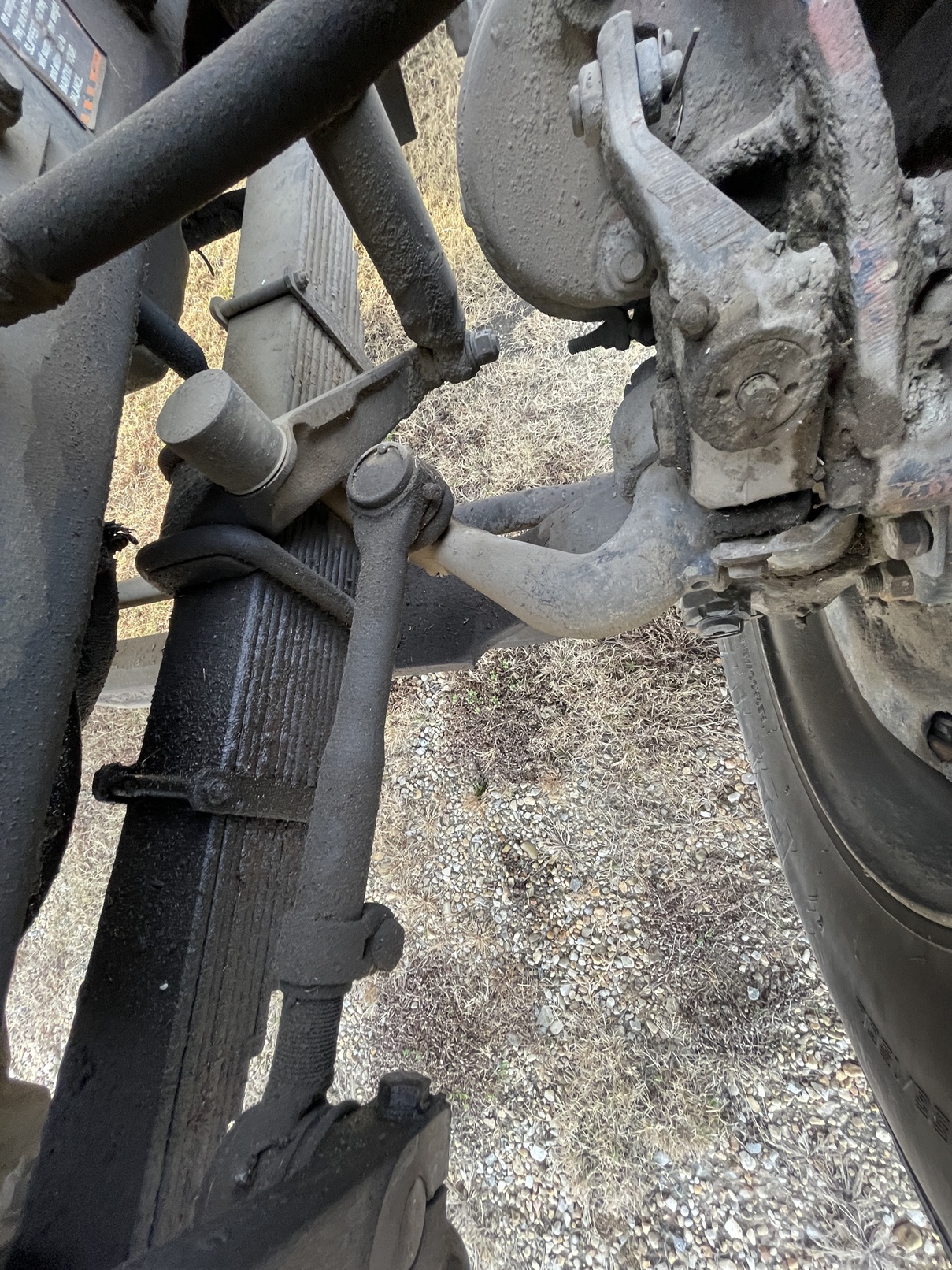 1992 MACK RD - Image 35