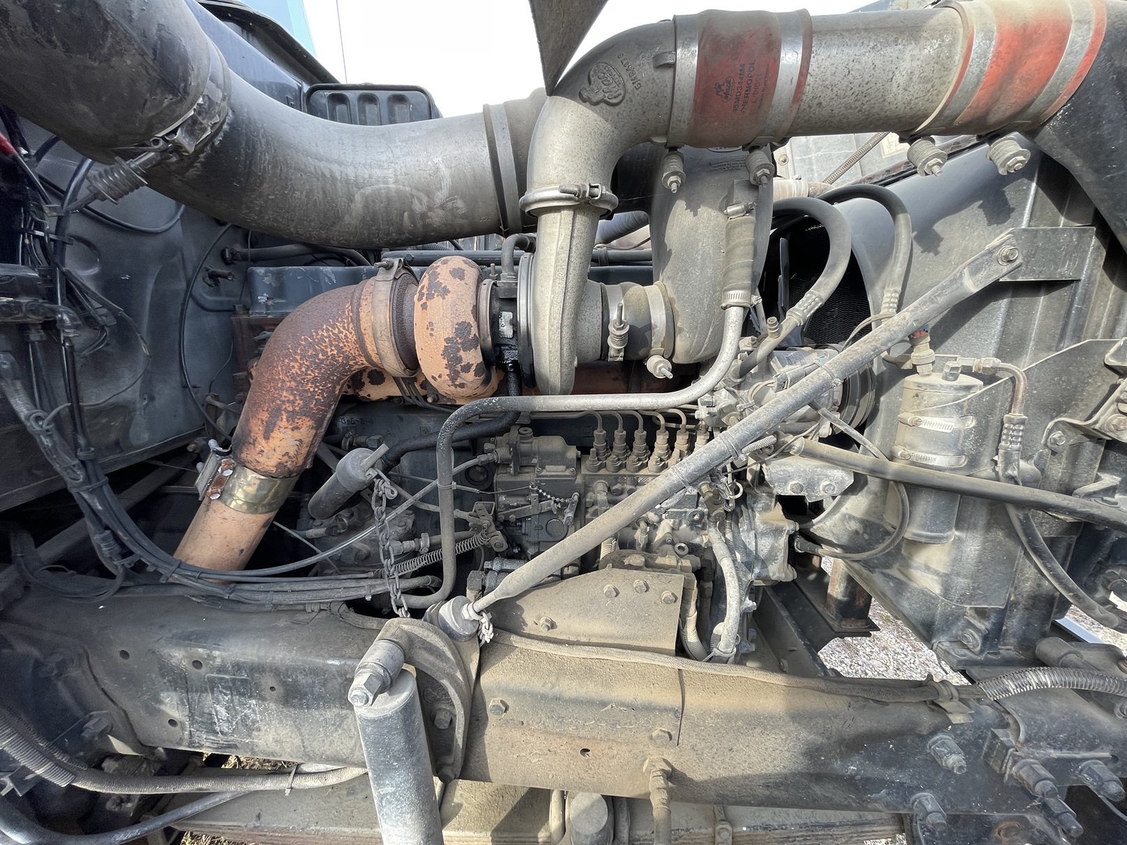 1992 MACK RD - Image 36