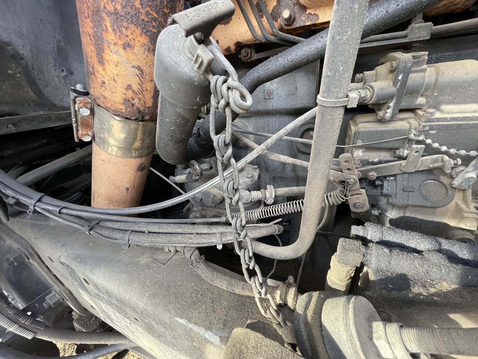 1992 MACK RD - Image 37