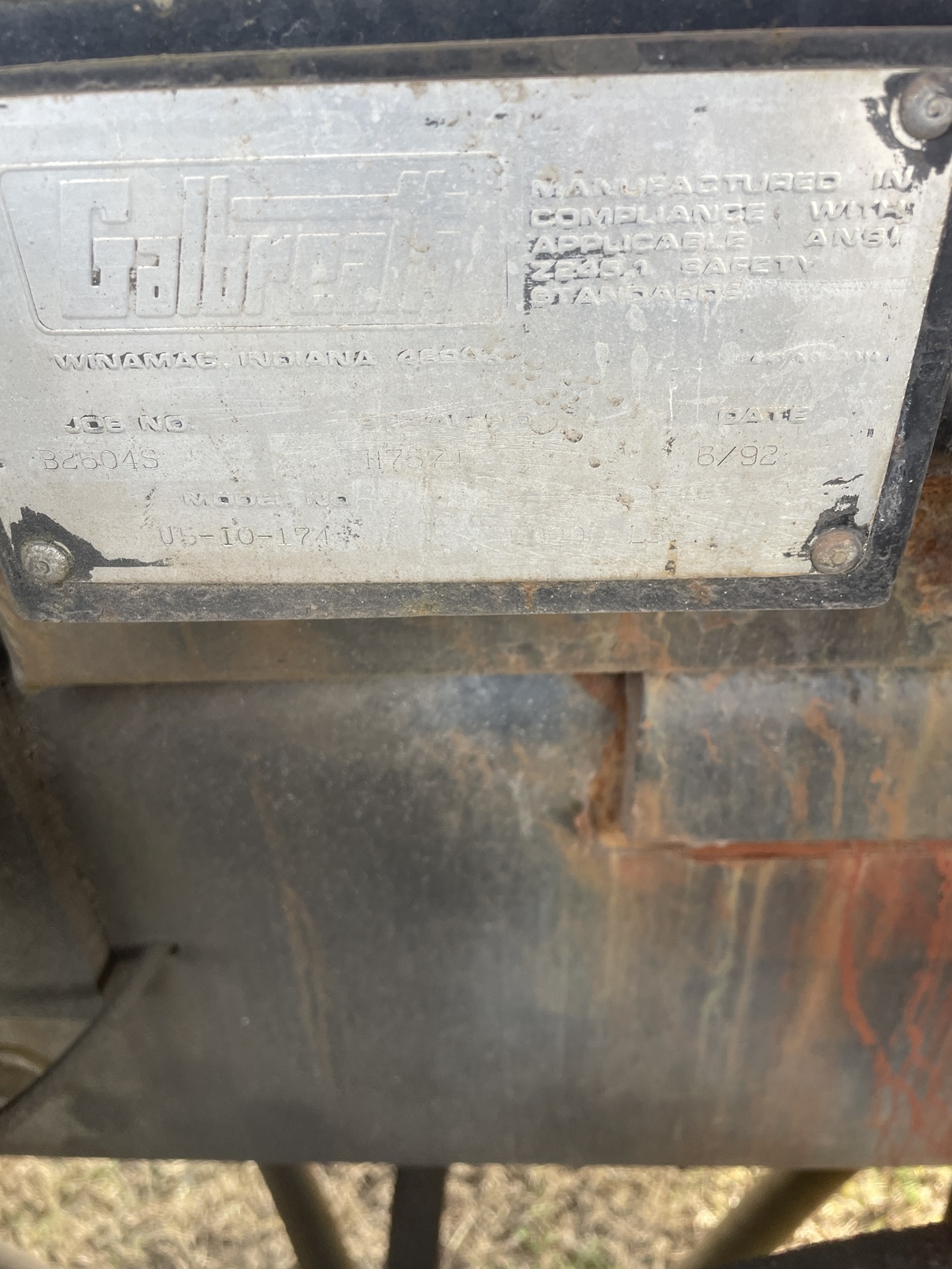 1992 MACK RD - Image 38