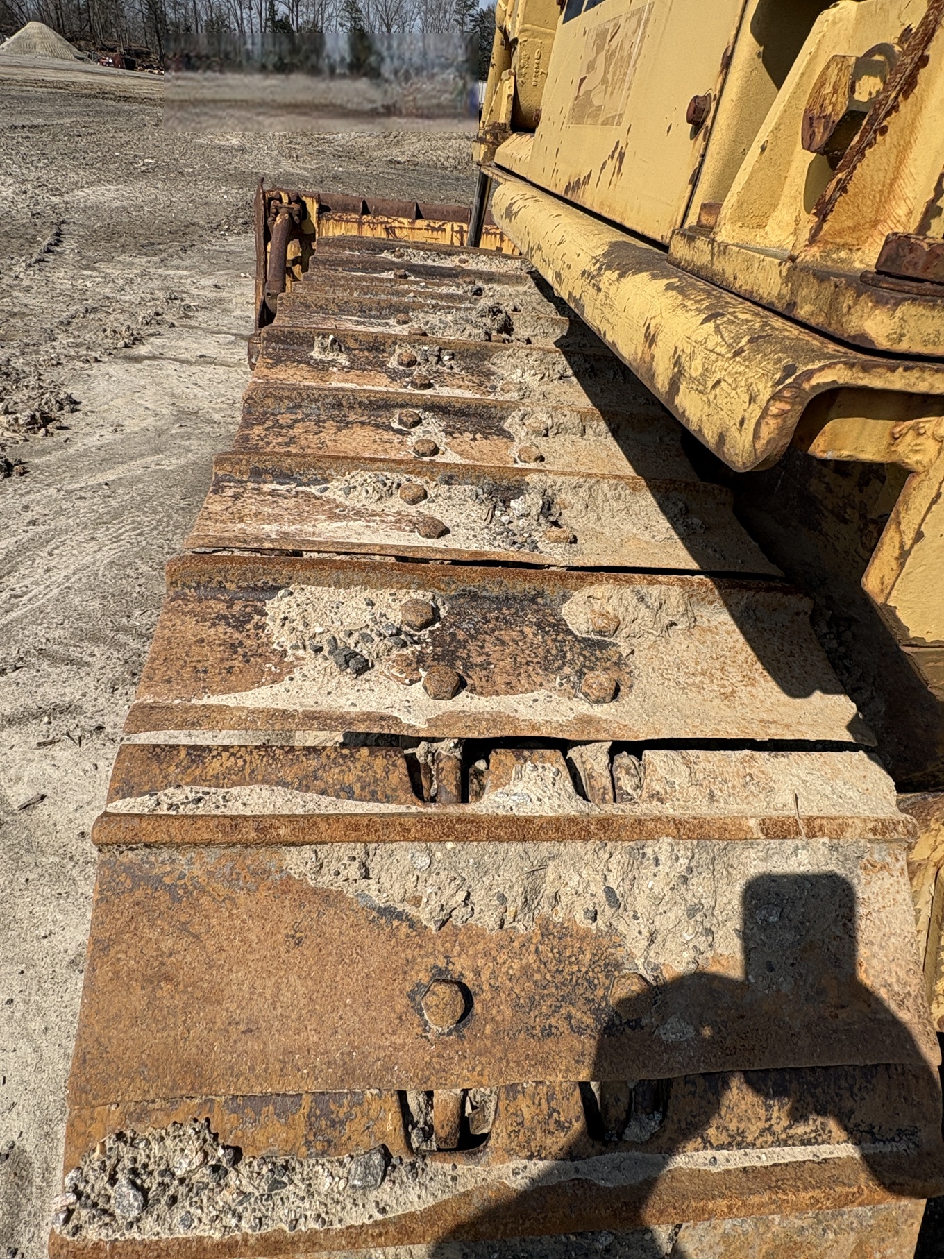 1985 CATERPILLAR D6D - view 16 of 27