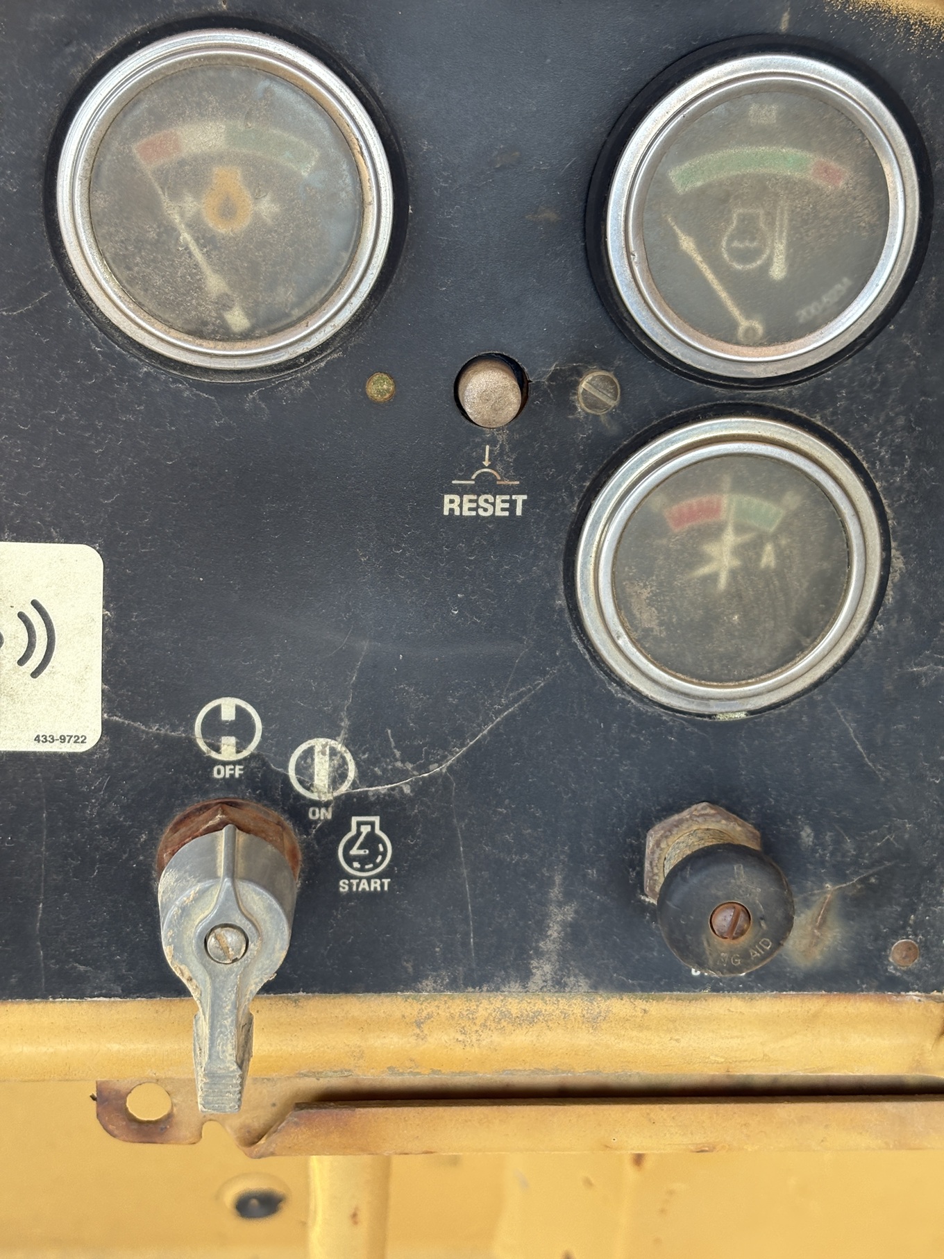 1985 CATERPILLAR D6D - view 10 of 27