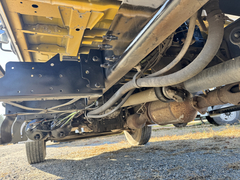 2009 INTERNATIONAL 4400 Dump - Image 13