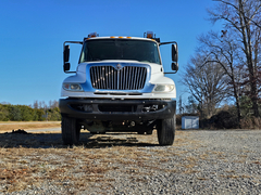 2009 INTERNATIONAL 4400 Dump - Image 16