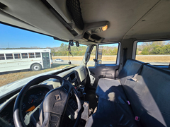 2009 INTERNATIONAL 4400 Dump - Image 10