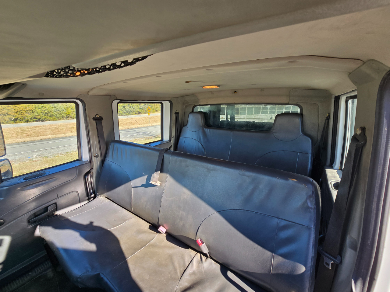 2009 INTERNATIONAL 4400 Dump - Image 11