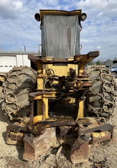 1990 HYDRO-AX 221 - Image 2