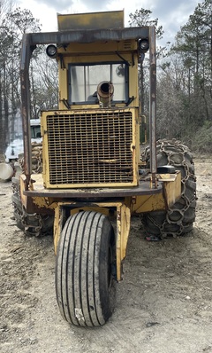 1990 HYDRO-AX 221 - Image 4