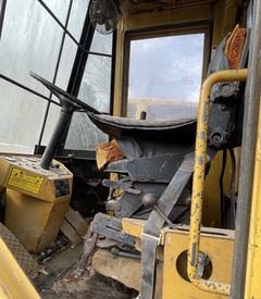 1990 HYDRO-AX 221 - Image 7