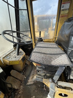 1990 HYDRO-AX 221 - Image 9