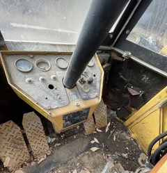 1990 HYDRO-AX 221 - Image 10