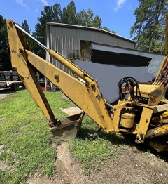 1969 MASSEY FERGUSON MF40 - Image 5