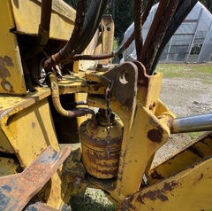 1969 MASSEY FERGUSON MF40 - Image 17