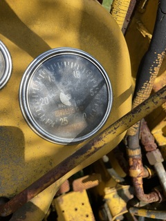 1969 MASSEY FERGUSON MF40 - Image 7