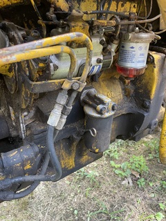 1969 MASSEY FERGUSON MF40 - Image 19
