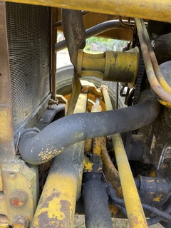 1969 MASSEY FERGUSON MF40 - Image 20