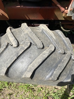 1998 DITCH WITCH 4010DD Trencher/ Backhoe - Image 19