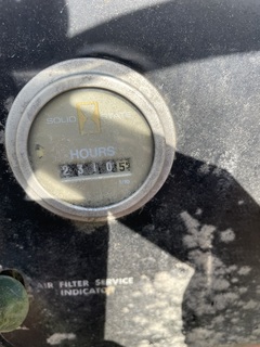 1998 DITCH WITCH 4010DD Trencher/ Backhoe - Image 13