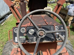 1998 DITCH WITCH 4010DD Trencher/ Backhoe - Image 12