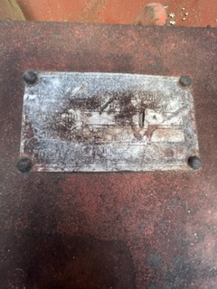 1998 DITCH WITCH 4010DD Trencher/ Backhoe - Image 20