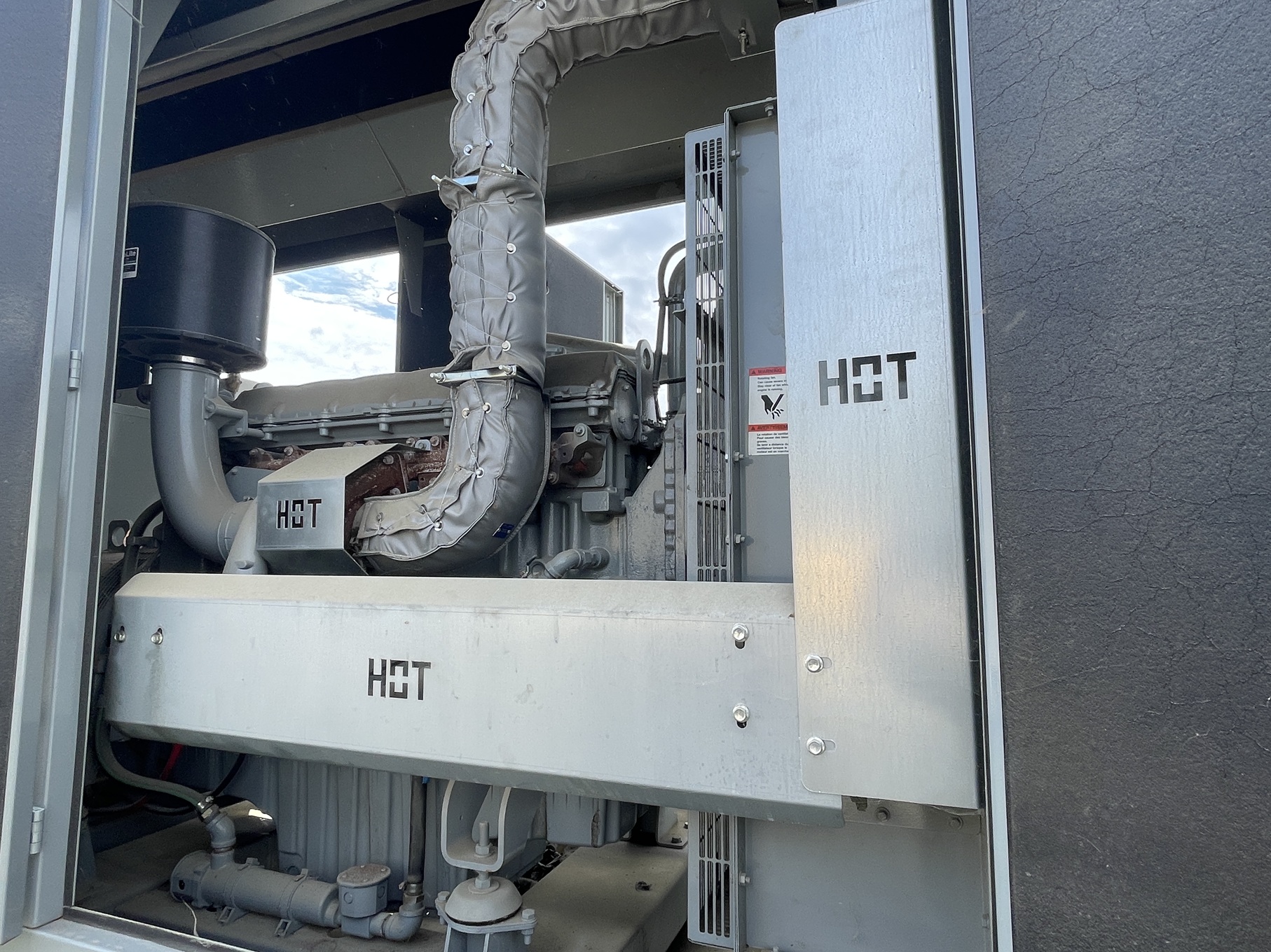 2010 MTU DS00230D6SRAH1574 - Image 14