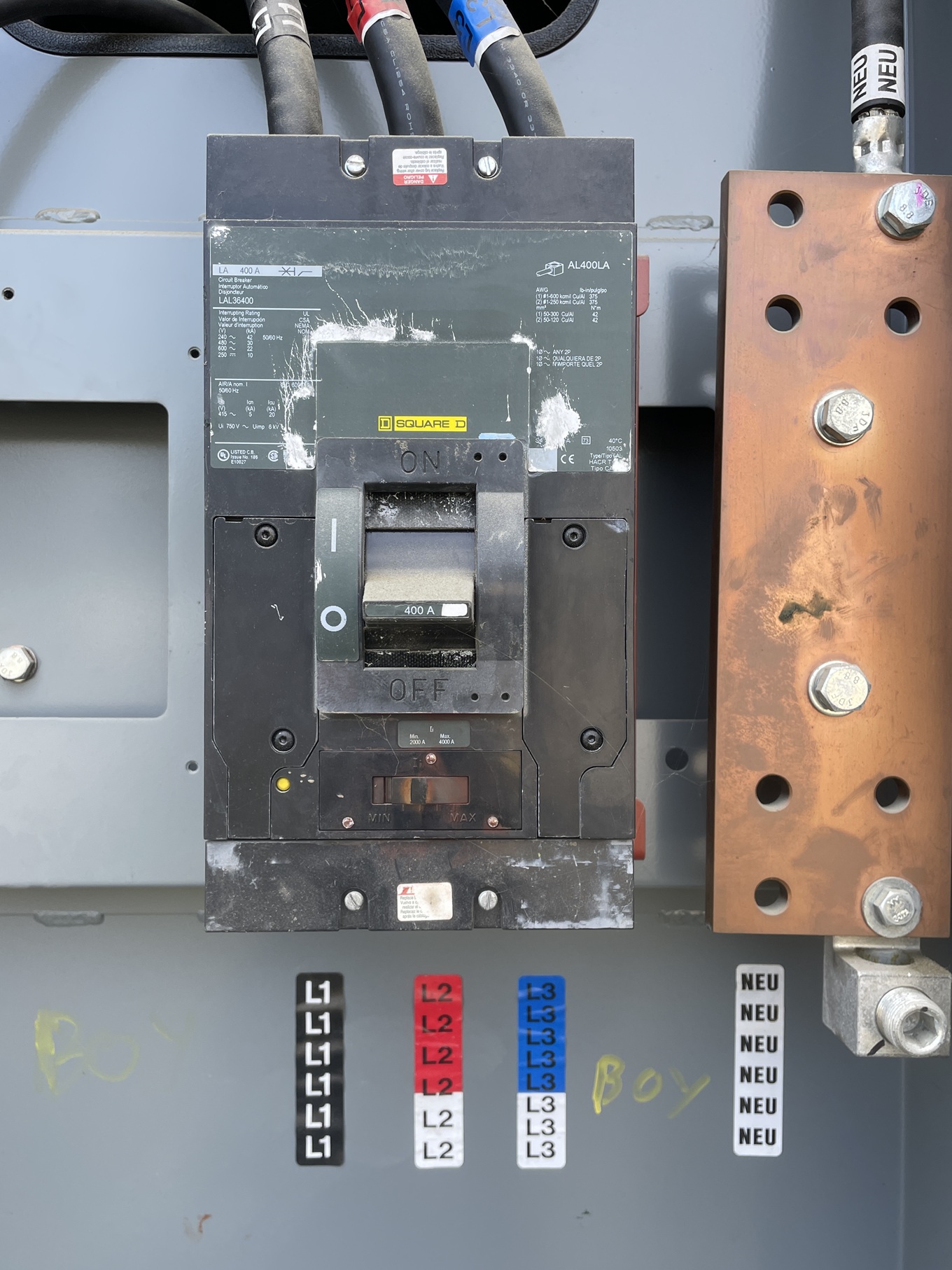 2010 MTU DS00230D6SRAH1574 - Image 13