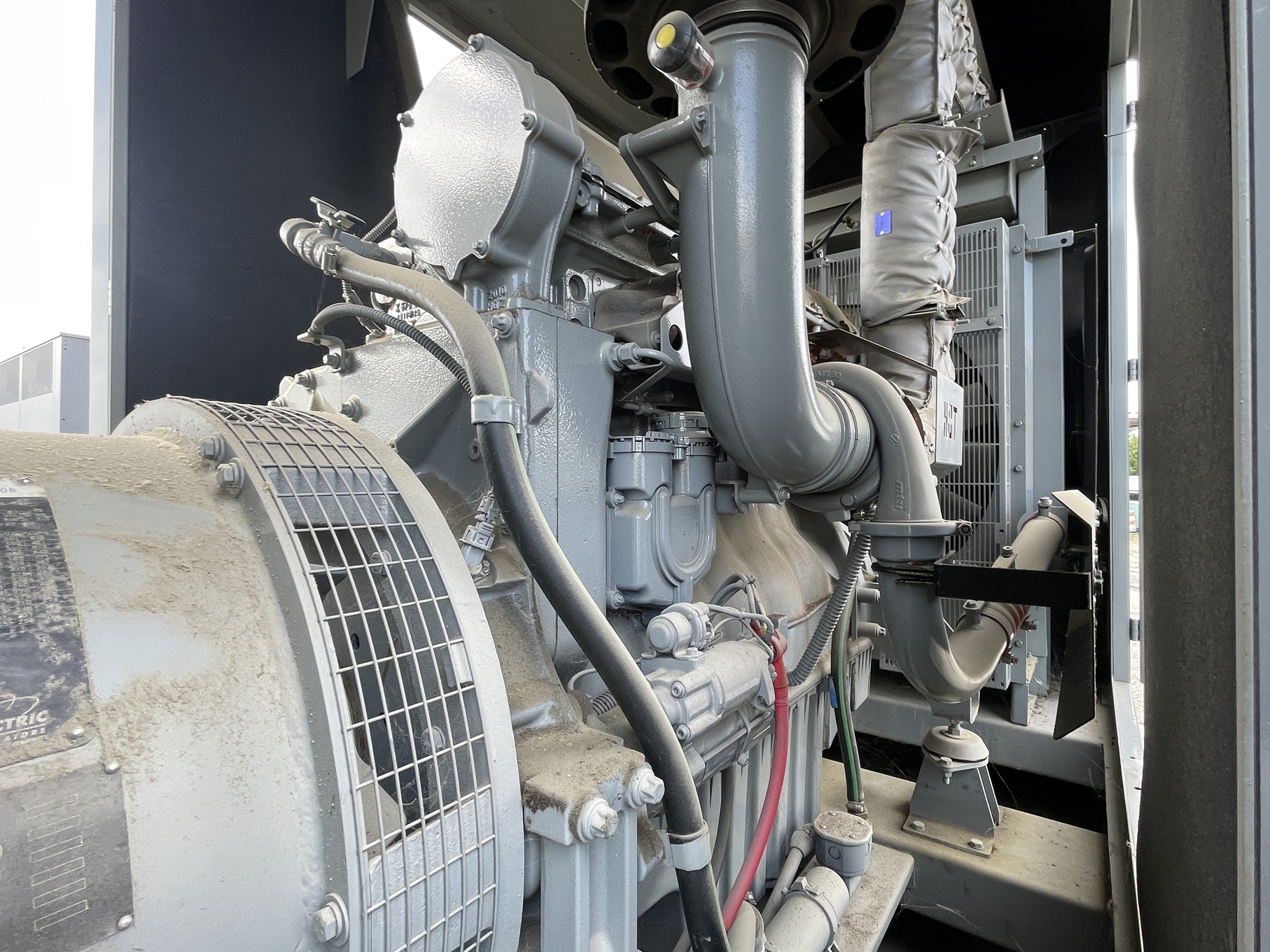 2010 MTU DS00230D6SRAH1574 - Image 15