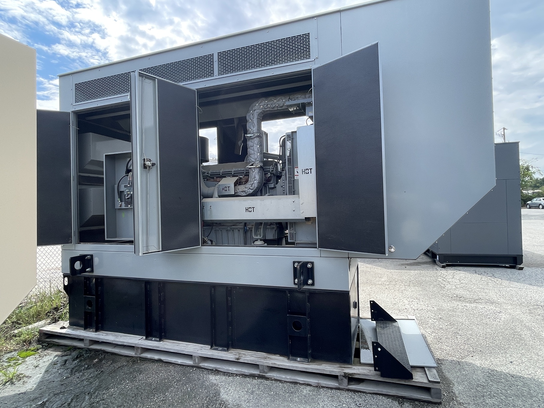 2010 MTU DS00230D6SRAH1574 - Image 4