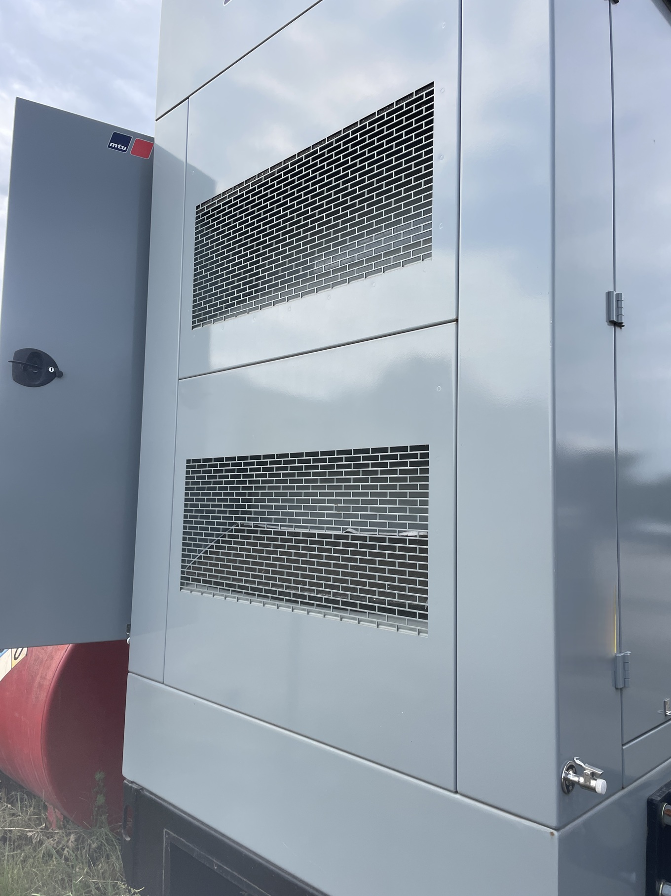 2010 MTU DS00230D6SRAH1574 - Image 8