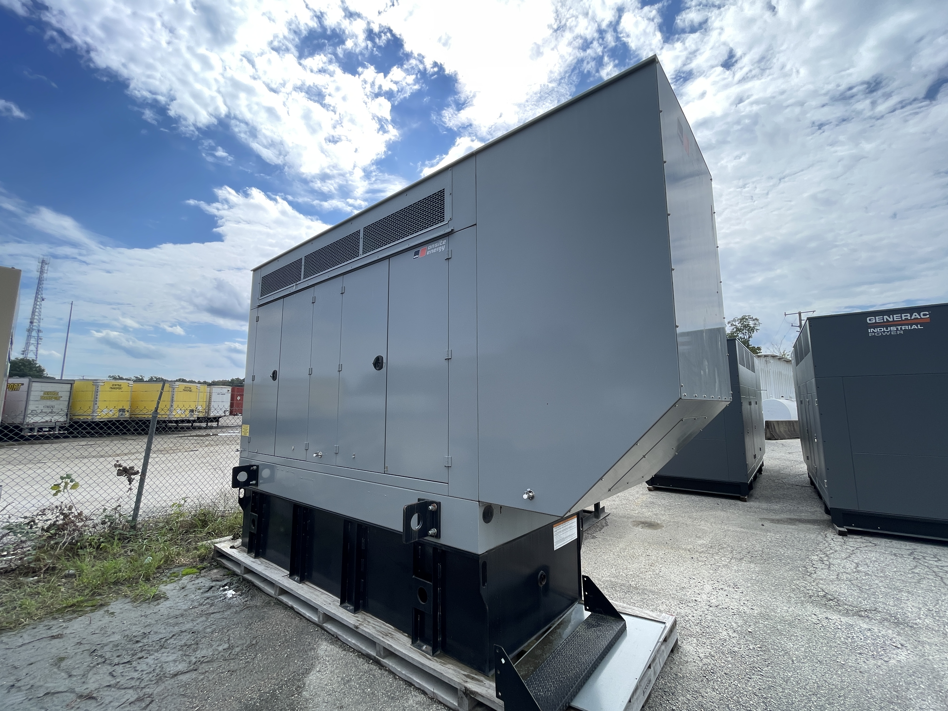 2010 MTU DS00230D6SRAH1574 - Image 3