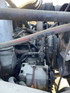 1986 GMC Brigadier Dump Truck - Image 14