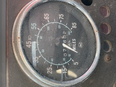 1986 GMC Brigadier Dump Truck - Image 13