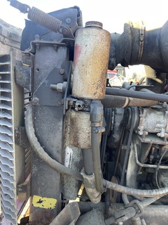 1986 GMC Brigadier Dump Truck - Image 15