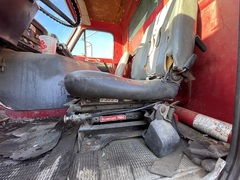 1986 GMC Brigadier Dump Truck - Image 8