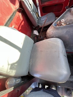 1986 GMC Brigadier Dump Truck - Image 7