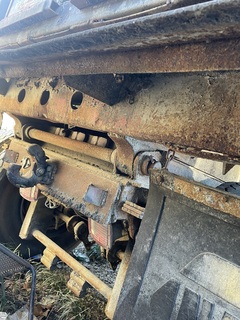 1986 GMC Brigadier Dump Truck - Image 6