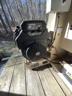 2010 FINN B40 - Image 8