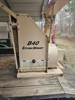 2010 FINN B40 - Image 2