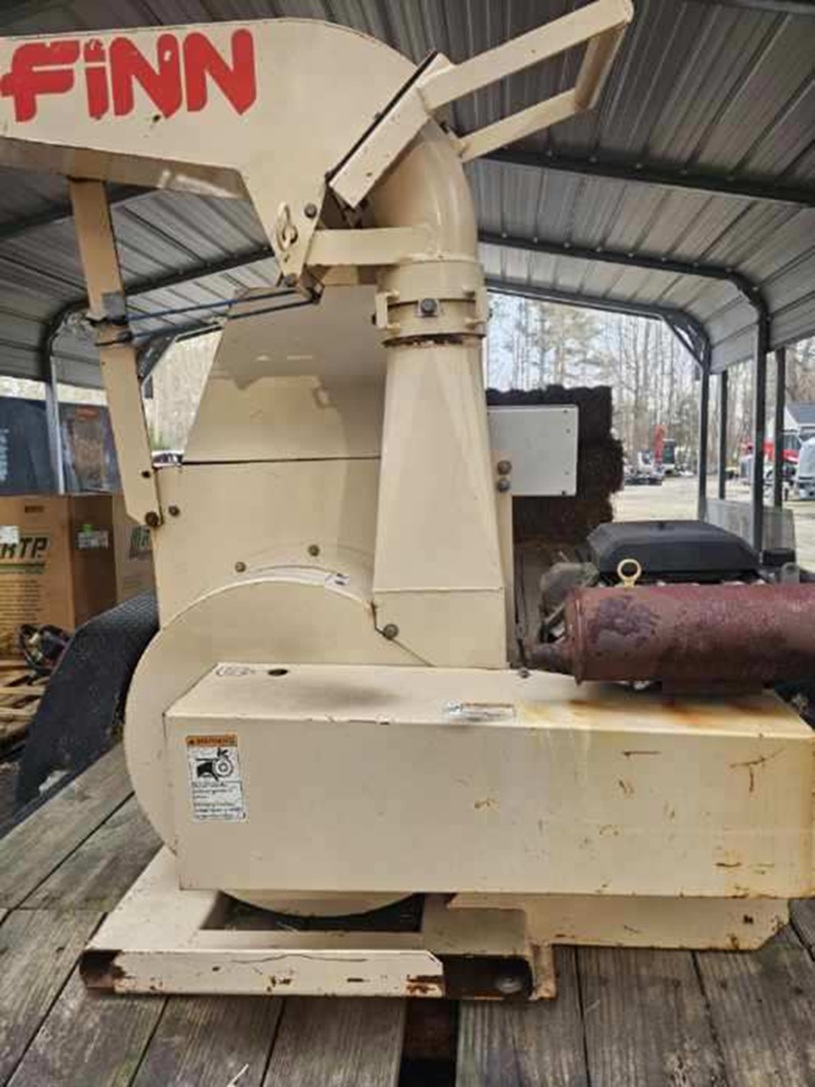 2010 FINN B40 - view 3 of 15