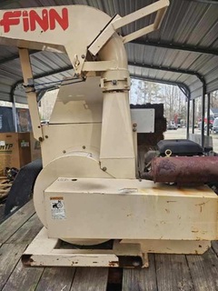 2010 FINN B40 - Image 3