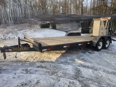 2010 FINN B40 - Image 5