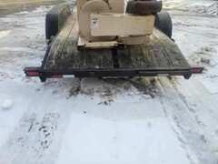 2010 FINN B40 - Image 13