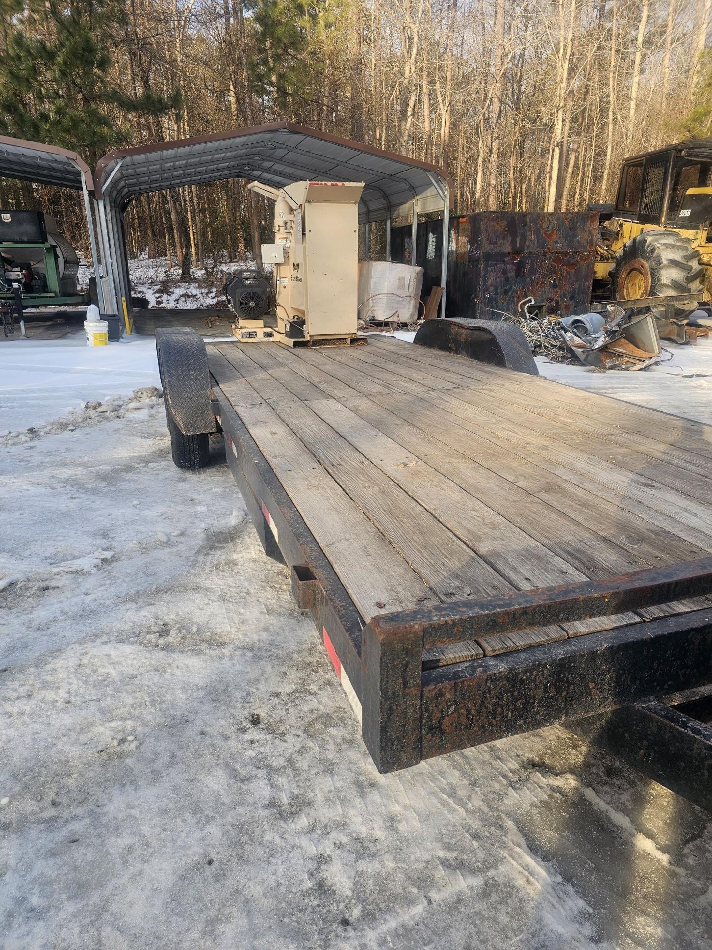 2010 FINN B40 - view 7 of 15