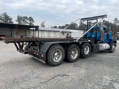 2001 MACK RD688s Roll Off - Image 3
