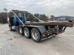 2001 MACK RD688s Roll Off - Image 5