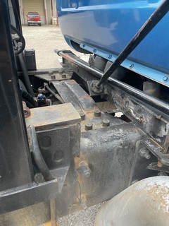 2001 MACK RD688s Roll Off - Image 33