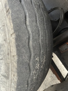 2001 MACK RD688s Roll Off - Image 37