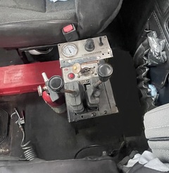 2001 MACK RD688s Roll Off - Image 20